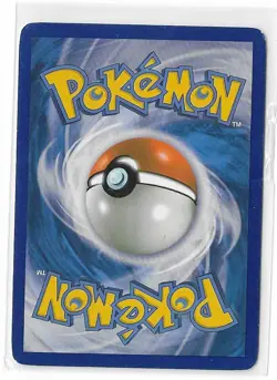 Zoroark BW09 Black Star Promo Cosmos Blac & White Pokemon TCG Card LP - Image 2
