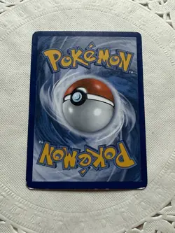 Fearow XY57XY Cosmos Holo Black Star- Promo- Pokemon Card LP Rare 2015 - Image 4
