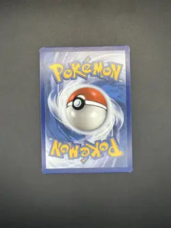 Pokemon TCG Card Quaxly 206/193 Paldea Evolved Illustration Rare - NM - Image 2