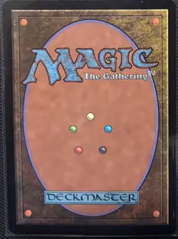 MTG Avatar: The Last Airbender Dark Deal Foil (Uncommon) - Image 2