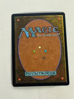 MTG FOIL Vine Dryad Mercadian Masques Magic the Gathering - Image 2