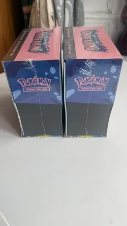Pokemon TCG: Chaos Rising Elite Trainer Box Pokemon Center - Factory Sealed X2 - Image 4