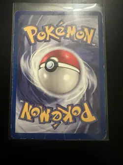 Pokemon TCG Dark Blastoise 20/82 Team Rocket Non-Holo Rare Unlimited MP - Image 2