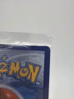 SEALED Mega Charizard X ex MEP 023 & Oricorio ex 024 SIR Pokemon TCG UPC Promo - Image 4