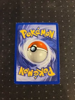 Vintage Pokemon, Cubone 50/64 Jungle Regular - Image 2
