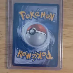 The Pokemon Company Ponyta SH11 Arceus Reverse Holo Shiny Holo Rare English 60HP - Image 2