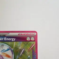 Pokemon Neo Upper Energy 162/162 SV05 Temporal Forces ACE SPEC - Image 4