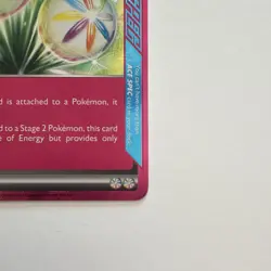 Pokemon Neo Upper Energy 162/162 SV05 Temporal Forces ACE SPEC - Image 5