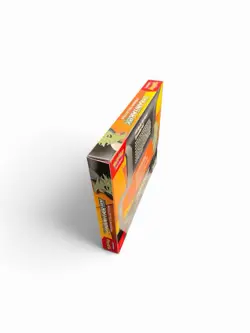 Pokemon TCG Tyranitar EX Premium Collection Promo Collection Box - Image 2