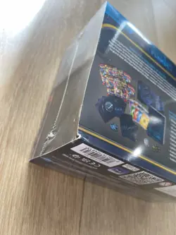 Pokemon Phantasmal Flames ETB Elite Trainer Box SEALED Charizard TCG - Image 3