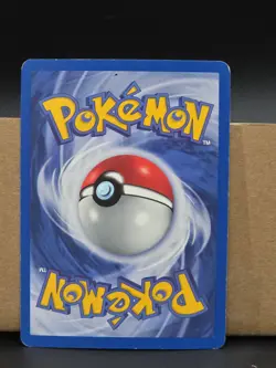 Pokemon Misty’s Seadra 9/132 Gym Heroes Holo Rare LP - Image 2
