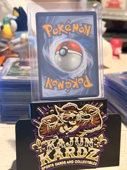 Pokemon Mega Charizard Y ex Holo 022/217 Ascended Heroes Near Mint - Image 2