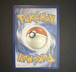 AZ’s Tranquility 120/086 SIR Pokemon TCG Chaos Rising NM Near Mint - Image 2
