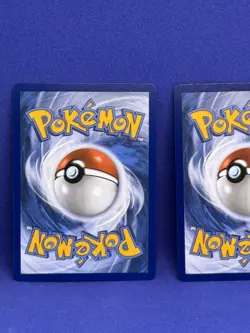 Pokemon TCG First Partner Illustration Gen 1 Kanto Starters Set Mint/Near Mint - Image 4