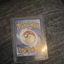 Pokemon Company Articuno 161/159 Sv09 Journey Together Illus Rare Holo Eng 110HP - Image 2