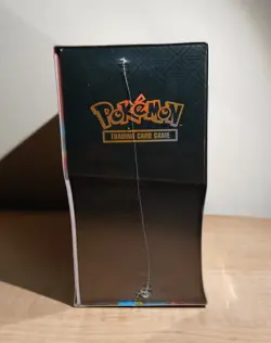 Pokemon TCG Mega Evolution ETB Lucario New Sealed - Image 4