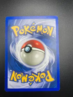 Pokemon TCG 1st Edition Neo Revelation Kingdra 19/64 RARE - Image 3