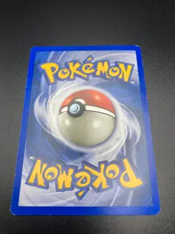 Pokemon TCG 1st Edition Neo Revelation Kingdra 19/64 RARE - Image 4