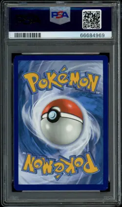 Vaporeon TG02/TG30 PSA 9 MINT Brillant Stars Full Art Pokemon TCG RARE - Image 2