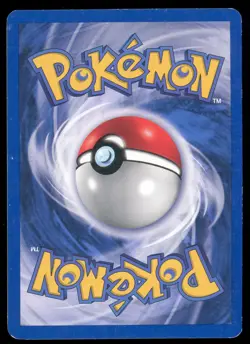 Pokemon TCG - Voltorb - 67/102 - Shadowless Base Set - LP Common (1999) - Image 2