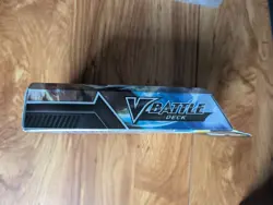 Pokemon TCG - V Battle Deck - Zerarora Deck Sealed - Image 5