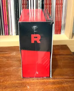 Pokemon Destined Rivals Pokemon Center ETB Elite Trainer Box Sealed Small Tear!! - Image 4