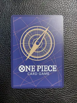 One Piece TCG Yamato OP16-098 SR | The Time of Battle English Super Rare NM - Image 2