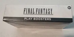 Magic the Gathering Play Boosters Box 420 Cards, Final Fantasy, Factory Sealed - Image 5