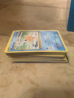 150 BULK POKEMON Cards 2015 Evolutions-2025 Scarlet and Violet 10 holos 0 energy - Image 3