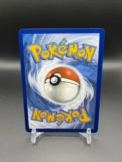Arbok ex 185/165 SV: Scarlet & Violet 151 - Pokemon Card - NM - Image 2