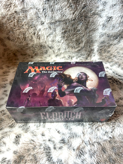 MTG - ELDRITCH MOON - Draft Booster Box (36 PACK) - Image 1