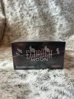 MTG - ELDRITCH MOON - Draft Booster Box (36 PACK) - Image 3