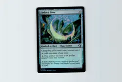 Firdoch Core - 255 - Common - Lorwyn Eclipsed - Foil - LP - ECL - Image 1