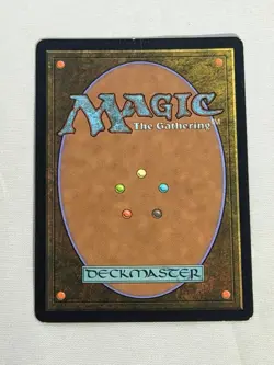 MTG FOIL Trade Secrets Onslaught Magic the Gathering - Image 2