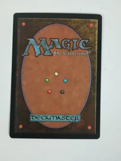 MTG MAGIC the Gathering DARKSTEEL MYCOSYNTH LATTICE and Quicksilver Elemental - Image 2