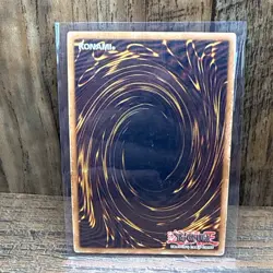 Yu-Gi-Oh Jinzo BPT Foil Effect BPT-011 Konami English - Image 2