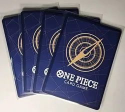Backlight Playset - ST11-003 x4 - Starter Deck 16 - One Piece TCG - English - Image 2