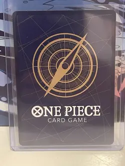 One Piece - The Time Of Battle - Tashigi SP - OP14-029 OP16 + 71 - Image 2