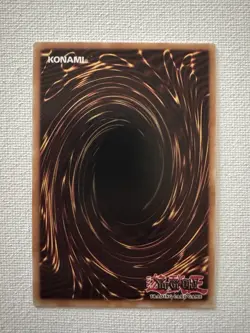 Nehshaddoll Genius Ultra Rare GFTP-EN006 1st Edition Yu-Gi-Oh! TCG NM Card - Image 2