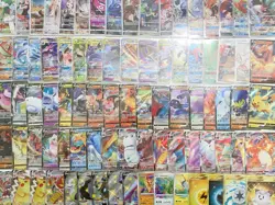 Pokemon Cards $15 Mystery Packs with Thai Booster Packs! - Image 1