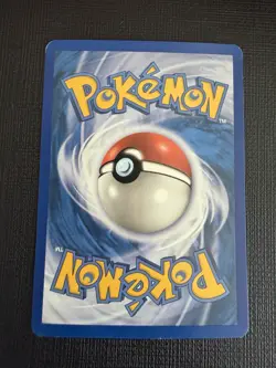 Taillow #68/106 EX Emerald Reverse Holo Pokemon Card 2005 Stamped - Image 2