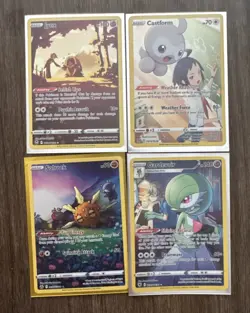 Mixed Lot Of Pokemon Cards! - Image 2