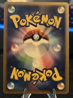 Pokemon Ho-Oh LEGEND 015/070 Holo HeartGold & SoulSilver Japanese 2010 Card Top - Image 2