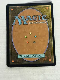 MTG FOIL Turbulent Dreams Torment Magic the Gathering - Image 2