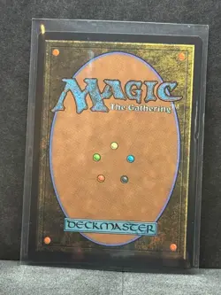 SpongeBob SquarePants Rainbows Foil Secret Lair Drop SLD MTG NM - Image 2