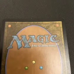 Plains (240) (Borderless) Unfinity Foil; MTG - Image 5