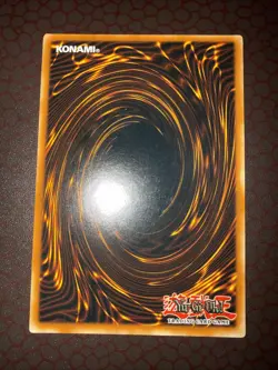 Yu-Gi-Oh! Silent Swordsman LV5 - EEN-ENSE4 -Secret Rare- Limited Edition NM! - Image 3
