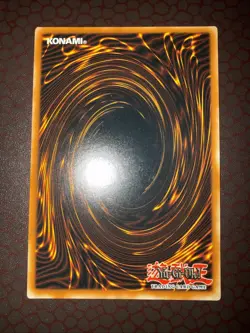 Yu-Gi-Oh! Silent Swordsman LV5 - EEN-ENSE4 -Secret Rare- Limited Edition NM! - Image 4