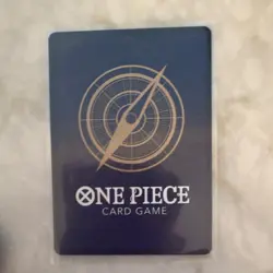 Bandai One Piece CCG Nami EB03-053 SR Special Foil Heroines Edition EN - Image 2