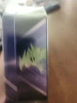 🔥 Tyranitar Triple Whammy Collectors Tin - Pokemon TCG - Factory Sealed - Image 4